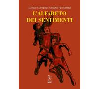 Libri Marco Ferrero - L'alfabeto Dei Sentimenti