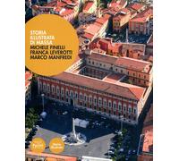 Libri Marco Finelli / Franca Leverotti / Marco Manfredi - Storia Illustrata Di M