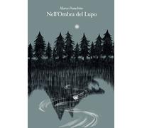 Libri Marco Franchino - Nell’ombra del lupo - 2020