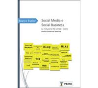 Social Media E Social Business - Marco Furini - 2016