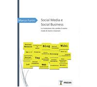 Social Media E Social Business - Marco Furini - 2016