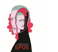 Èpos di Galli Marco - Eris, 2022