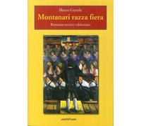 Libri Marco Gentile - Montanari Razza Fiera