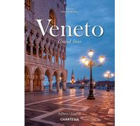 Libri Marco Gottardi - Veneto Grand Tour. Ediz. Italiana E Inglese