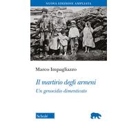 Il Grande Crimine. Il genocidio degli armeni. Nuova ediz.
