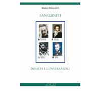 Libri Marco Innocenti - Sanguineti Didatta E Conversatore