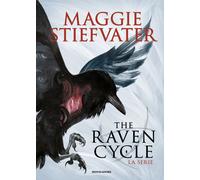 Libri Marco Locatelli - The raven cycle. La serie - 2024