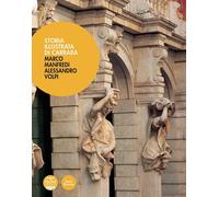 Libri Marco Manfredi / Alessandro Volpi - Storia Illustrata Di Carrara