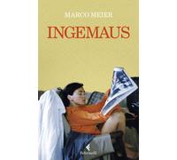 Libri Marco Meier - Ingemaus - 2023 (Varia)