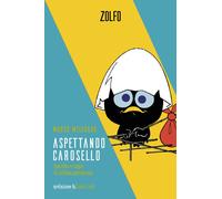 Libri Marco Melegaro - Aspettando Carosello. Specchio E Sogno Di Un'italia Spens