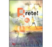 Nuovo rete! B1. Testo studente. Corso multimediale di italiano per stranieri