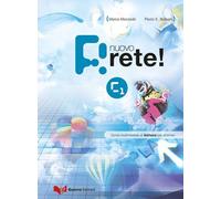 Libri Marco Mezzadri / Balboni Paolo E. - Nuovo Rete C1. Corso Multimediale Di