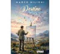 Libri Marco Milioni - Destino