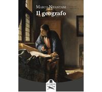 Libri Marco Nifantani - Il Geografo