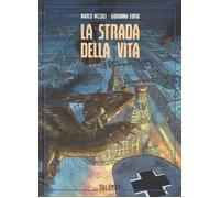 Libri Marco Nizzoli / Giovanna Furio - La Strada Della Vita