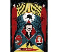 Fammi paura. Edgar Allan Poe - Nucci Marco