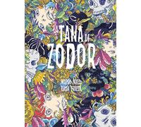 Libri Marco Nucci - La tana di Zodor - 2017 (Prospero's books)