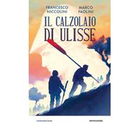 Libri Marco Paolini / Niccolini Francesco - Il Calzolaio Di Ulisse