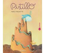 Pistillo. Ediz. a colori