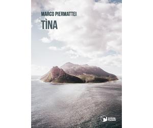 Libri Marco Piermattei - Tìna - 2022 (Voci)