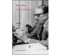 Libri Marco Pola - Opera Poetica