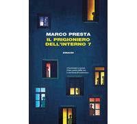 Il prigioniero dell'interno 7