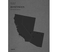 Libri Marco Rinaldi / Setaro Paola / Ennery Taramelli - Honeymoon, In Due Sulla