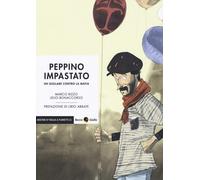 Libri Marco Rizzo / Lelio Bonaccorso - Peppino Impastato. Un Giullare Contro La