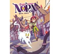 Libri Marco Rocchi - Il tesoro perduto di Nora - 2021