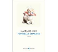 Libri Marco Rossari - Pecorelle smarrite - 2026