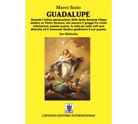 Libri Marco Sazio - Guadalupe