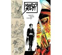 Libri Marco Soldi - Matite. Chine. Colori. Ediz. Illustrata