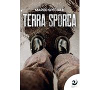 Libri Marco Speciale - Terra Sporca