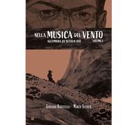 Libri Marco Steiner / Giovanni Robustelli - All'ombra Di Nessun Dio. Nella Music