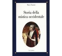 Storia della mistica occidentale