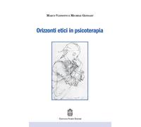 Orizzonti etici in psicoterapia