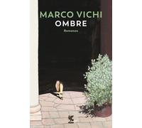 Libri Marco Vichi - Ombre - 2022 (Narratori della Fenice)
