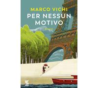 Per nessun motivo - Vichi Marco