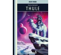 Libri Marco Zamanni - Thule