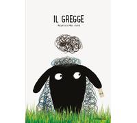 Libri Margarita Del Mazo - Il gregge - 2014 (Lo mullarero)