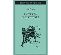 Libri Margherita Belardetti - La terza pallottola - 2024