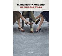 Libri Margherita Oggero - Le Piccole Vilta