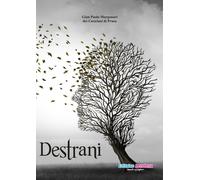 Libri Margonari dei Castelani di Prusa Gian Paolo - Destrani