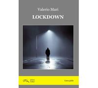 Libri Mari Valerio - Lockdown