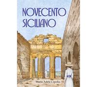 Libri Maria Adele Cipolla - Novecento Siciliano