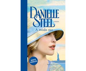 Libri Maria Alessandra Petrelli - A modo suo - 2025