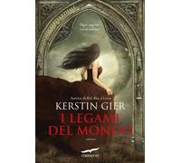 Libri Maria Alessandra Petrelli - I legami del mondo - 2025