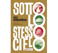 Libri Maria Alessandra Petrelli - Sotto lo stesso cielo - 2024