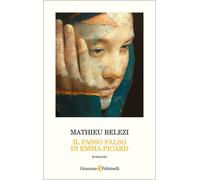 Libri Maria Baiocchi - Il passo falso di Emma Picard - 2025