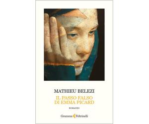 Libri Maria Baiocchi - Il passo falso di Emma Picard - 2025